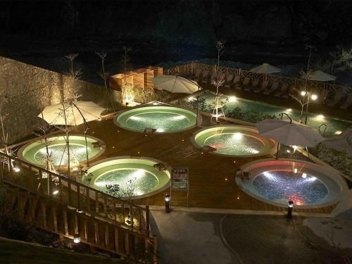 ยูนิ รีสอร์ท-คูควน (Uni Resort-KuKuan)3