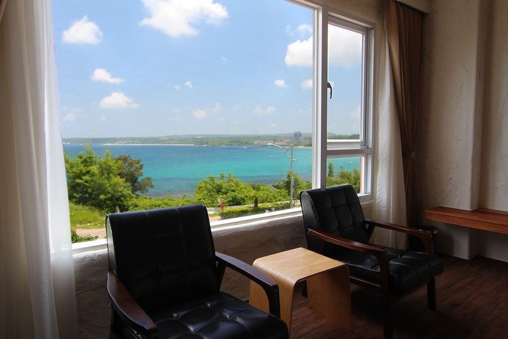 จัสท์ไฮ ซีวิว บีแอนด์บี (Just Hi Seaview B&B)4