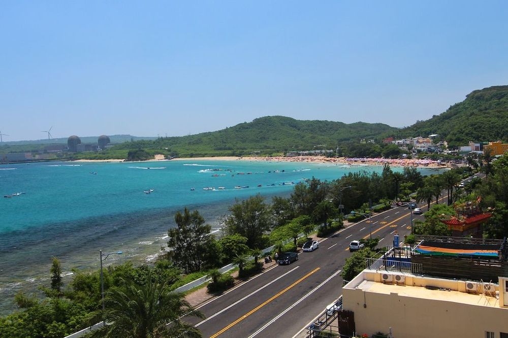 จัสท์ไฮ ซีวิว บีแอนด์บี (Just Hi Seaview B&B)3