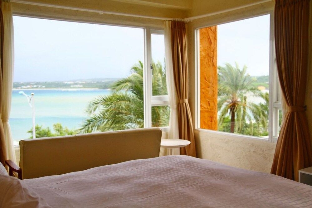 จัสท์ไฮ ซีวิว บีแอนด์บี (Just Hi Seaview B&B)1