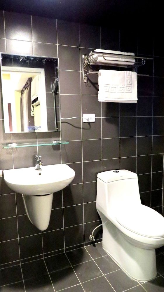 Inn Taichung Hostel0