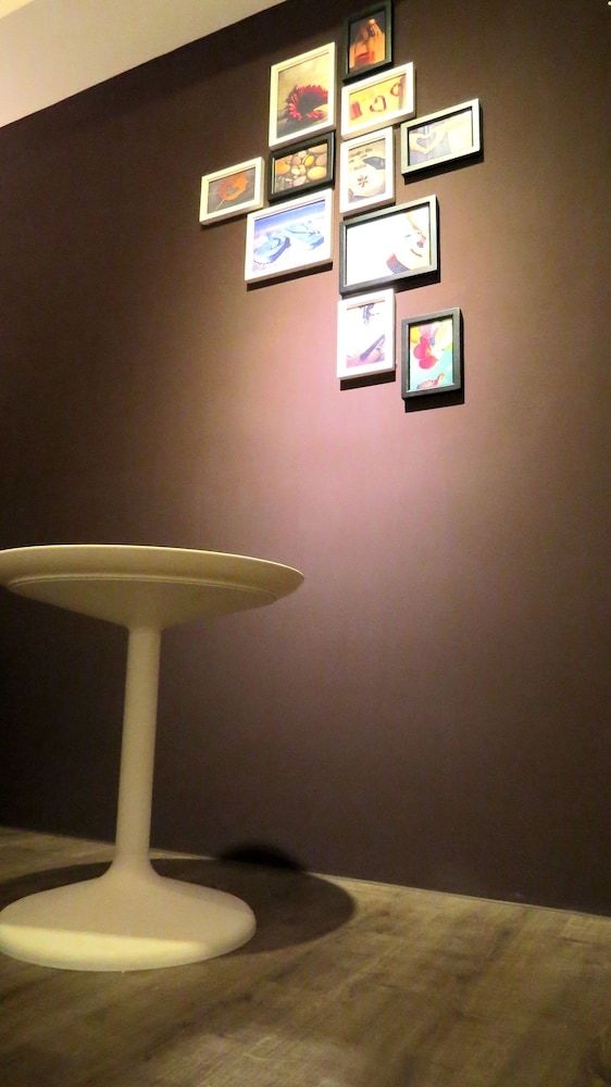 Inn Taichung Hostel4