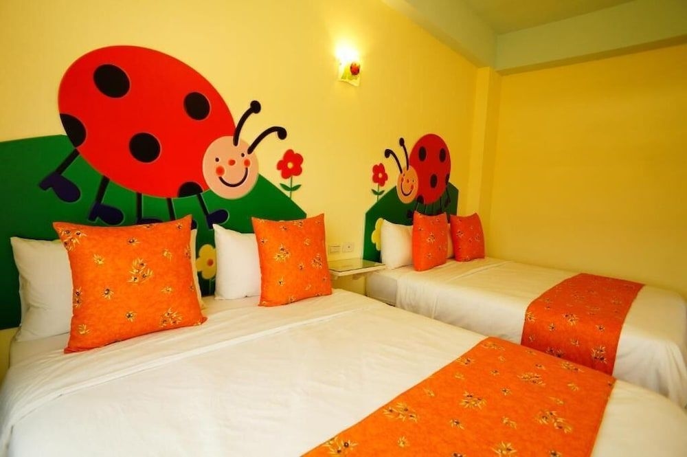 Kenting Avignon0