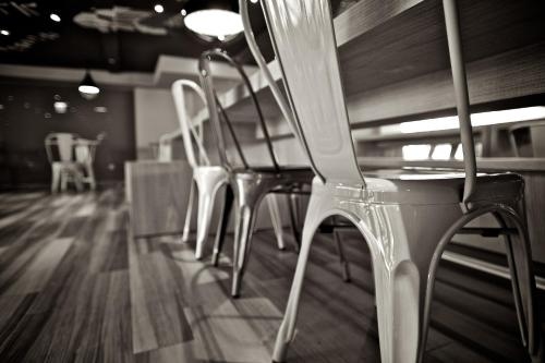 เอฟเอ็กซ์ อินน์ เกาซุง สาขาถนนซงหัว (FX Inn Kaohsiung Zhonghua Road Branch)4