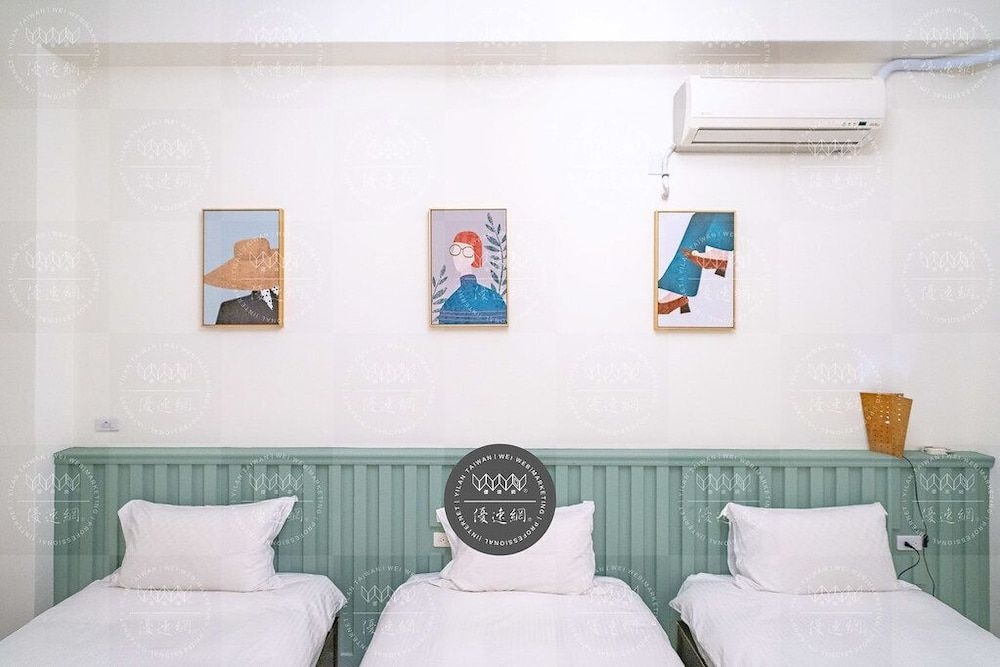 Discovery B&B4