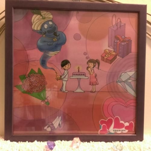 ไซ่หลิน 137 โฮสเทล (Sailin 137 Hostel)3