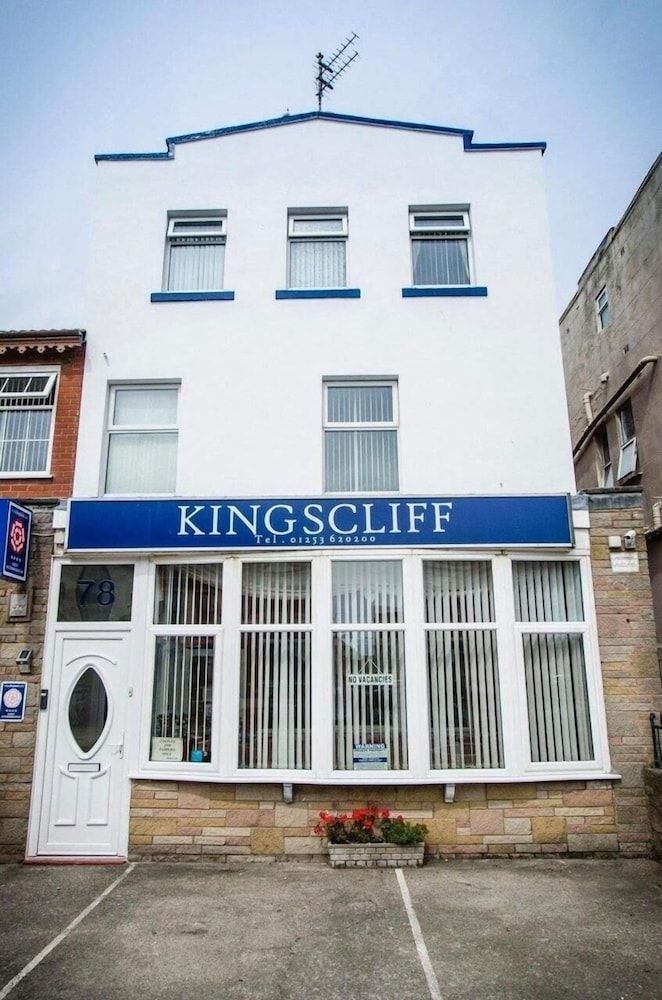 The Kingscliff1