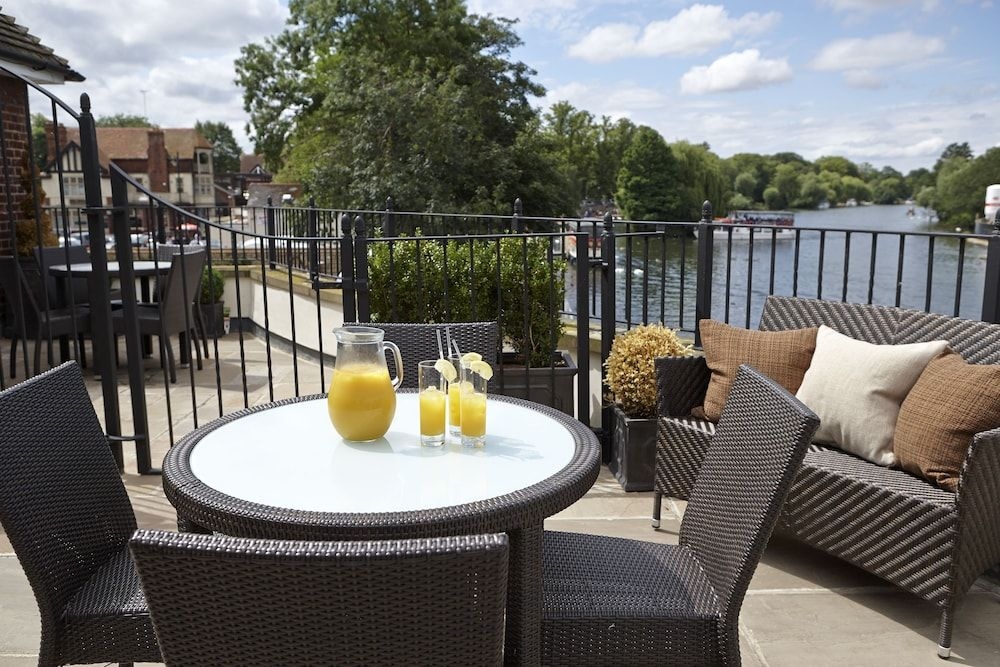Sir Christopher Wren Hotel & Spa1