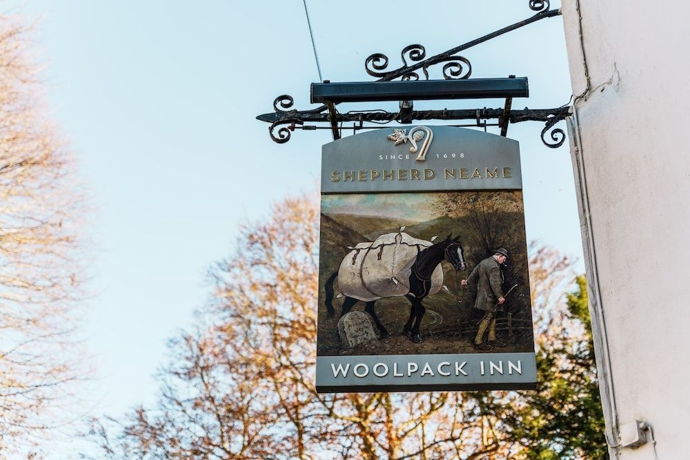Woolpack Inn2