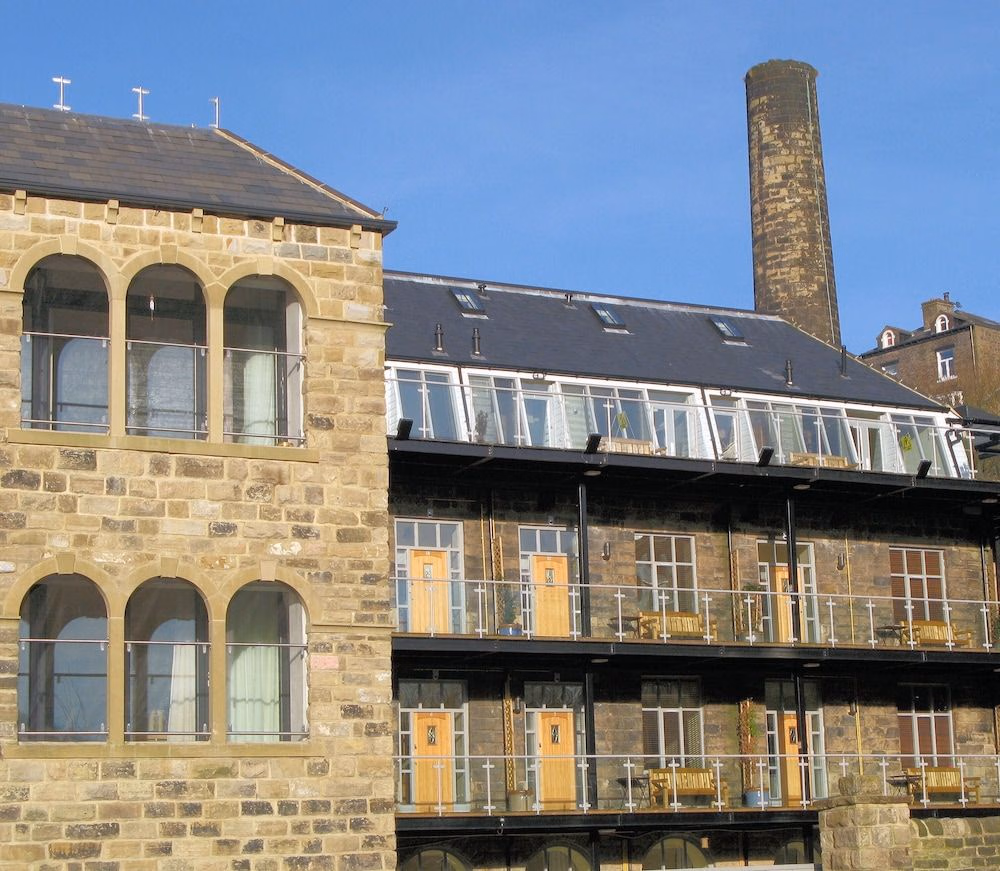 Croft Mill4
