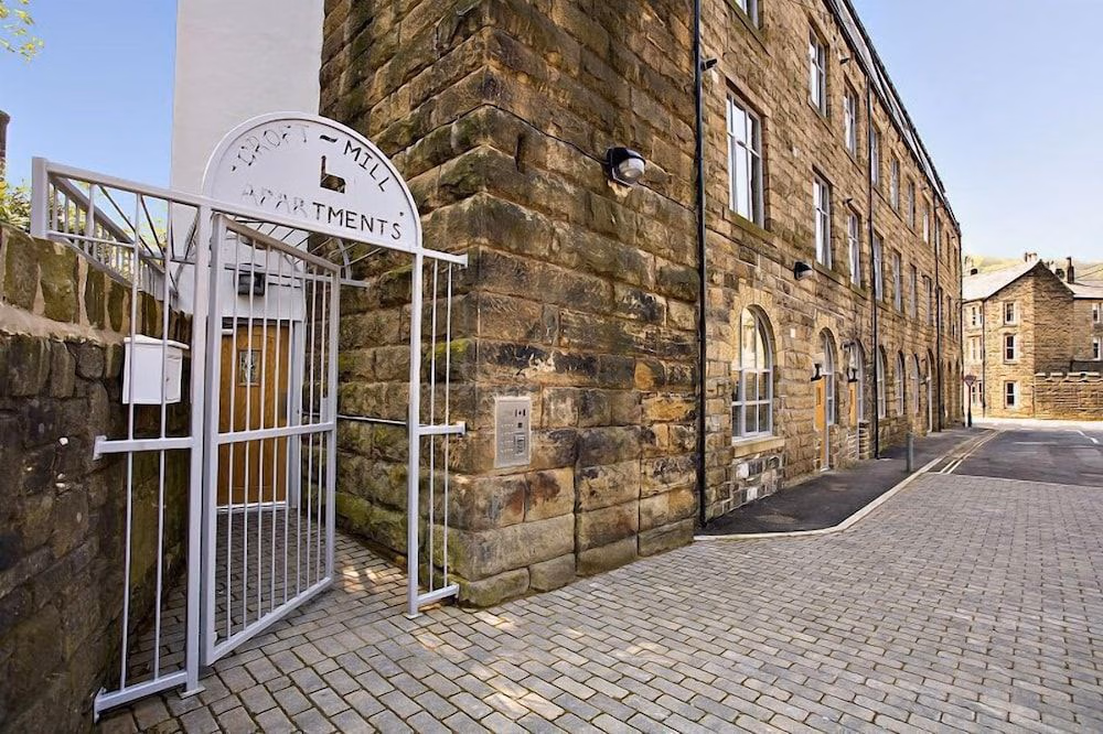 Croft Mill0