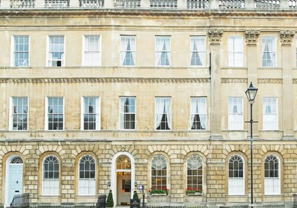 Edgar Townhouse0