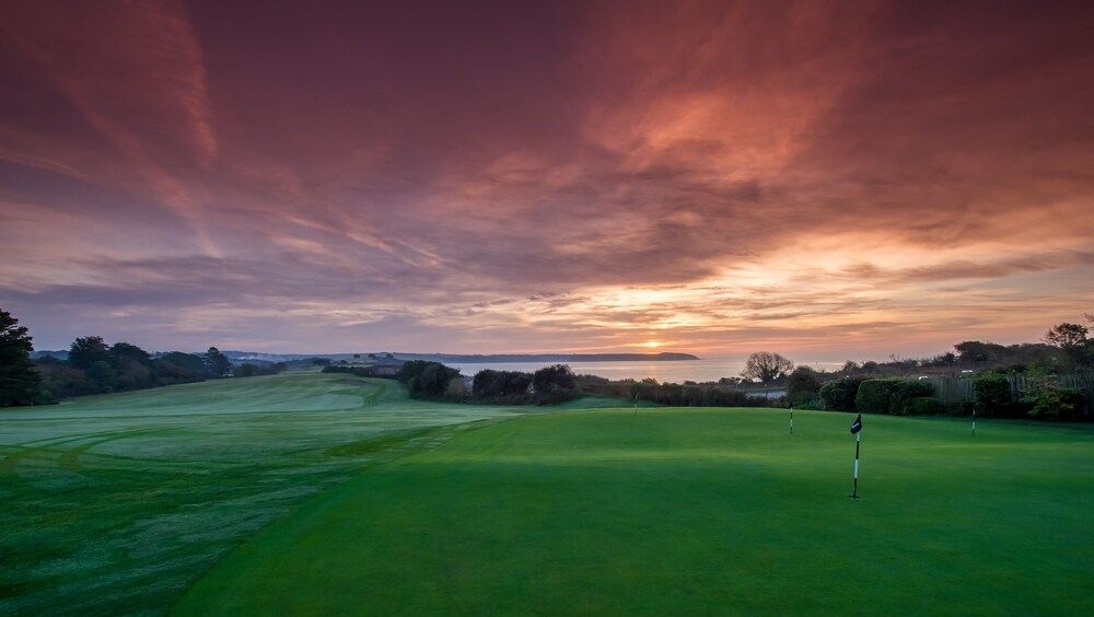 Carlyon Bay Hotel1