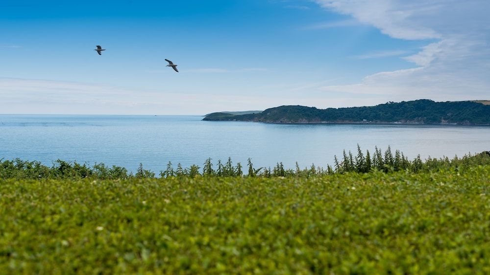 Carlyon Bay Hotel0