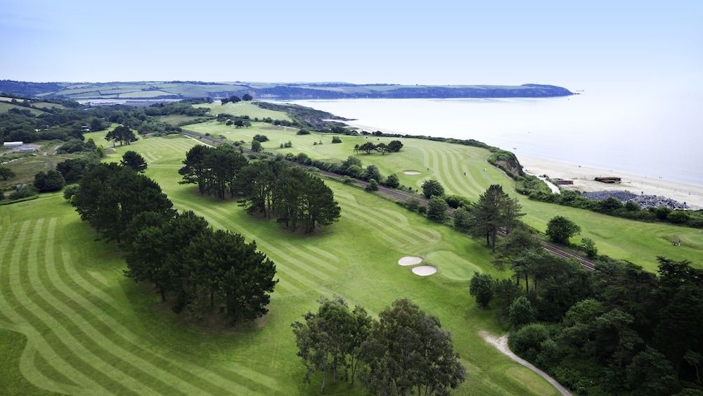 Carlyon Bay Hotel4