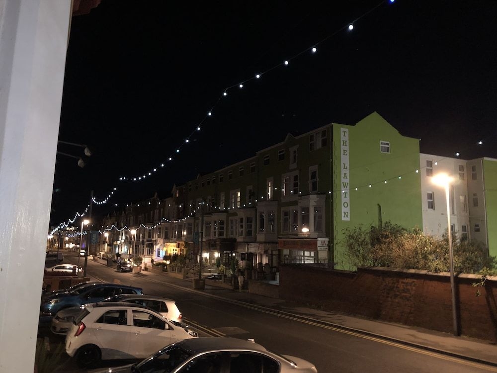 The Franklyn Hotel3