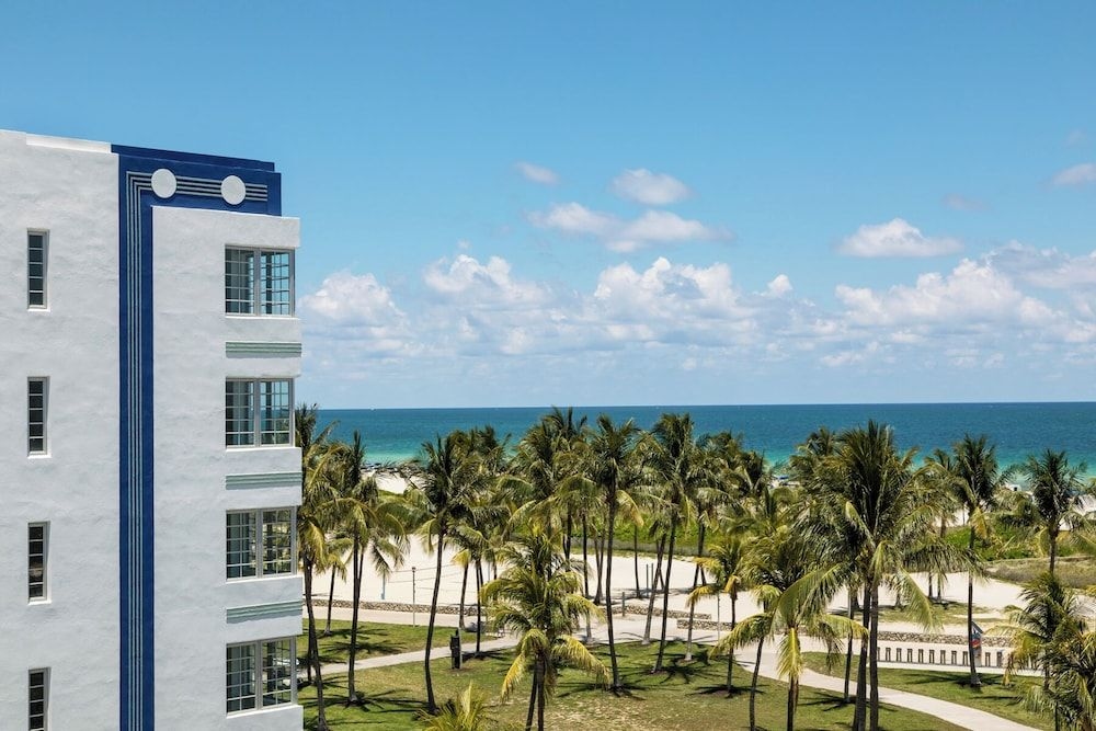Park Central South Beach4