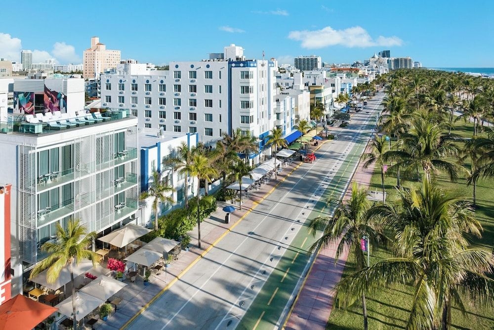 Park Central South Beach3