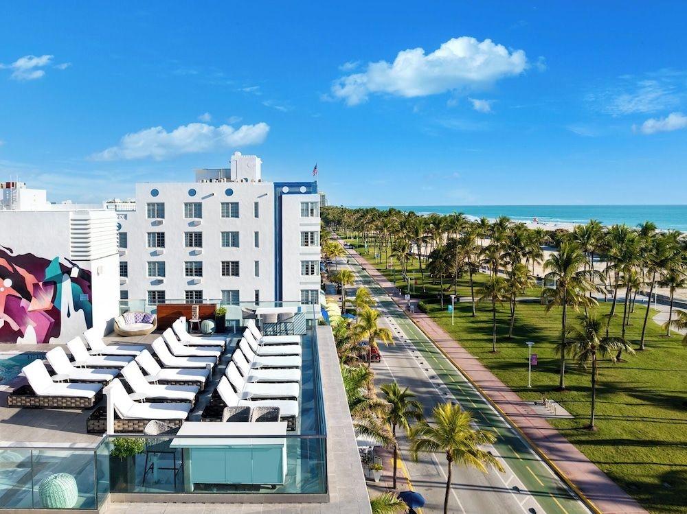 Park Central South Beach1