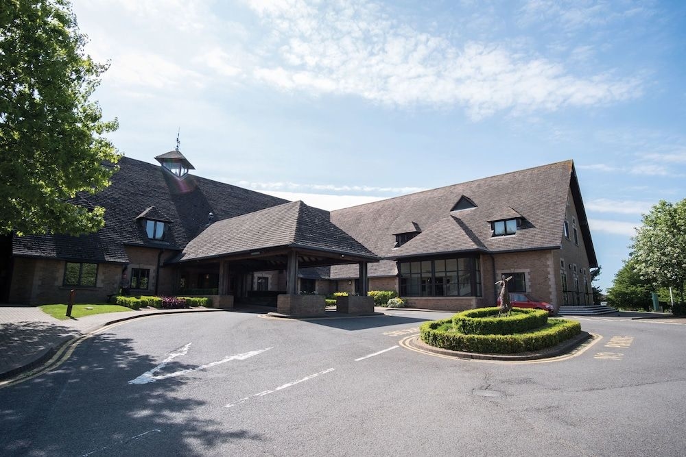 Kettering Park & Spa0