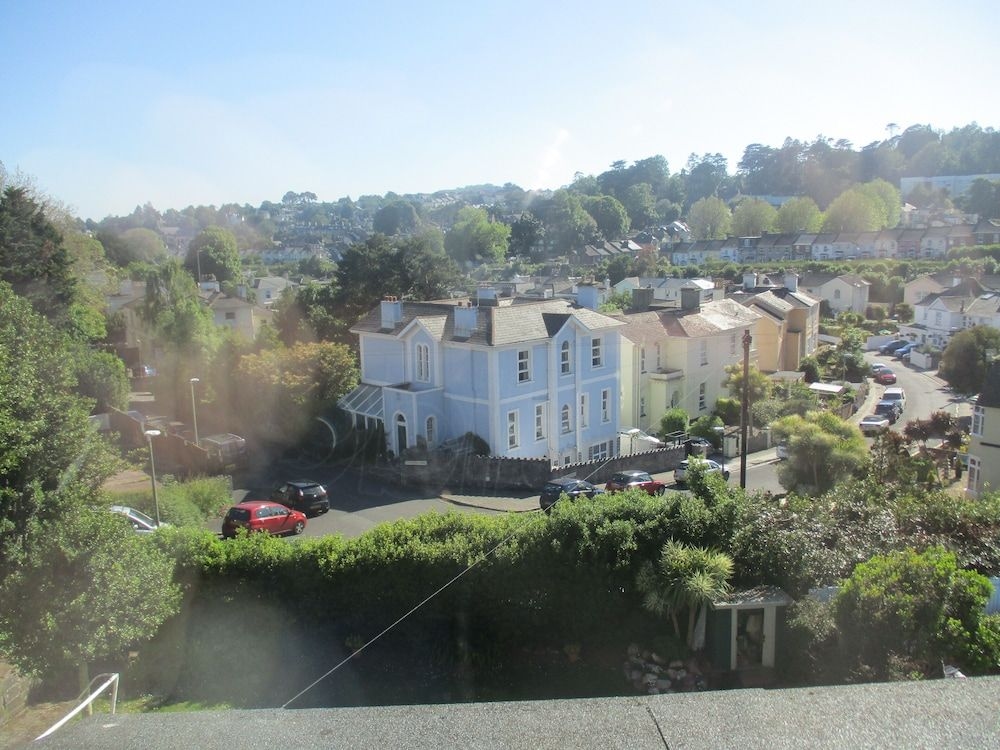 Ashwood Grange Hotel - B&B0