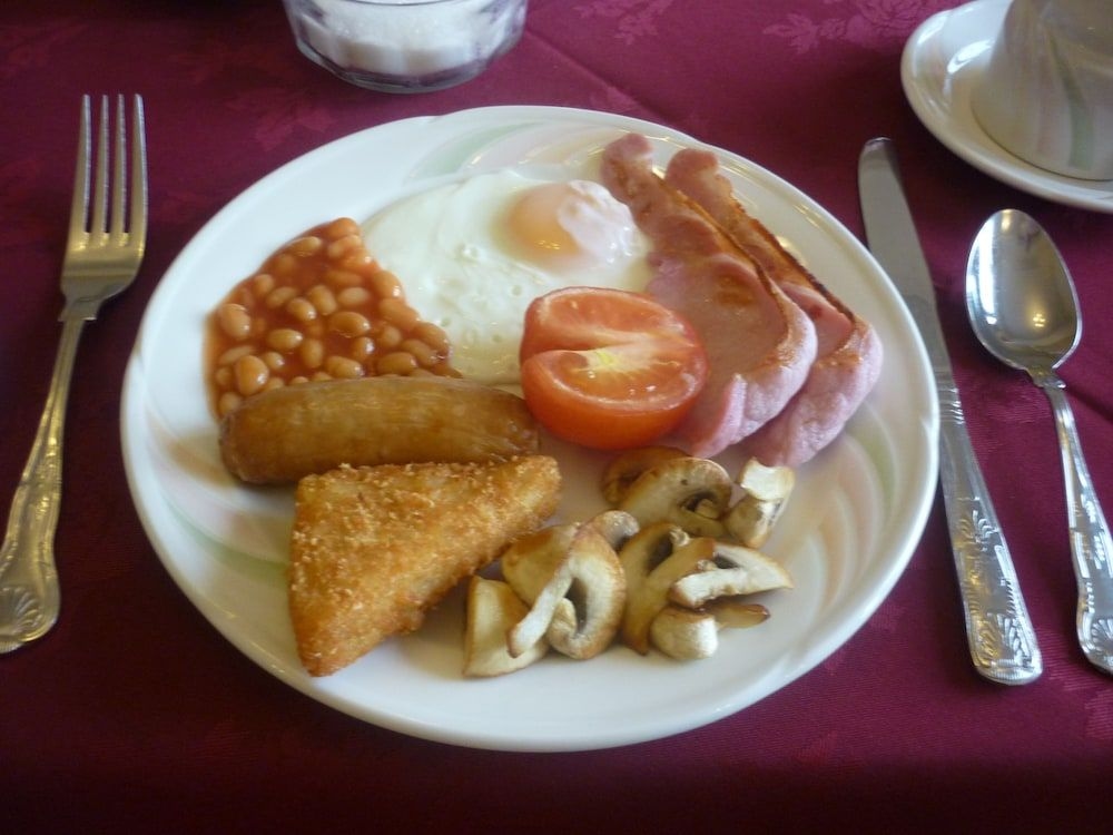 Ashwood Grange Hotel - B&B4