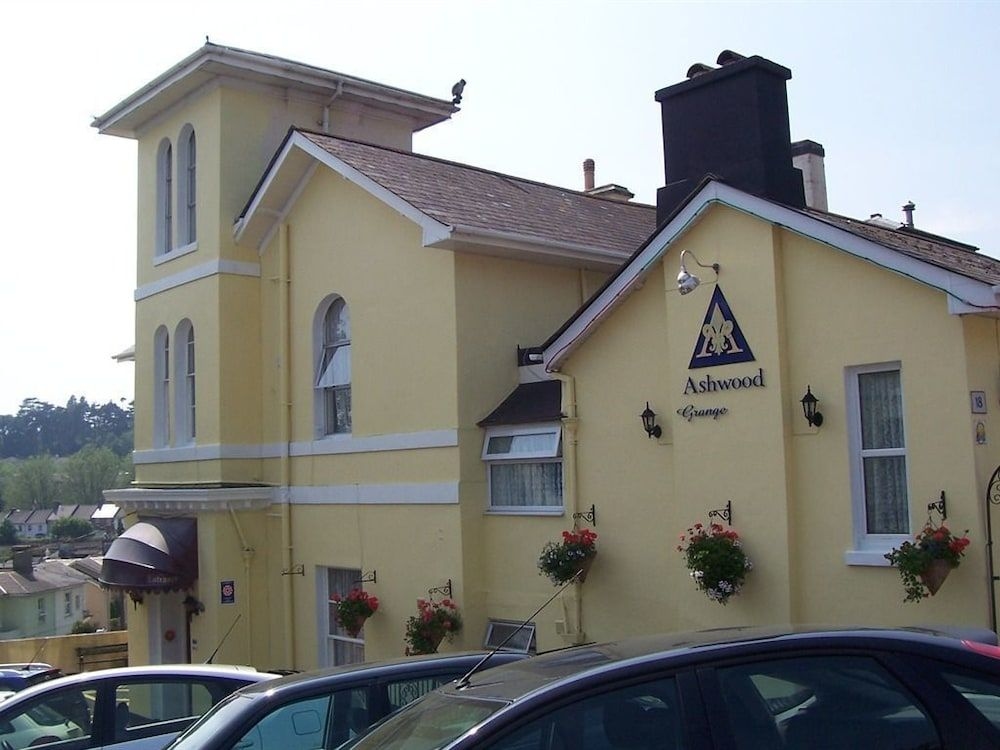 Ashwood Grange Hotel - B&B1
