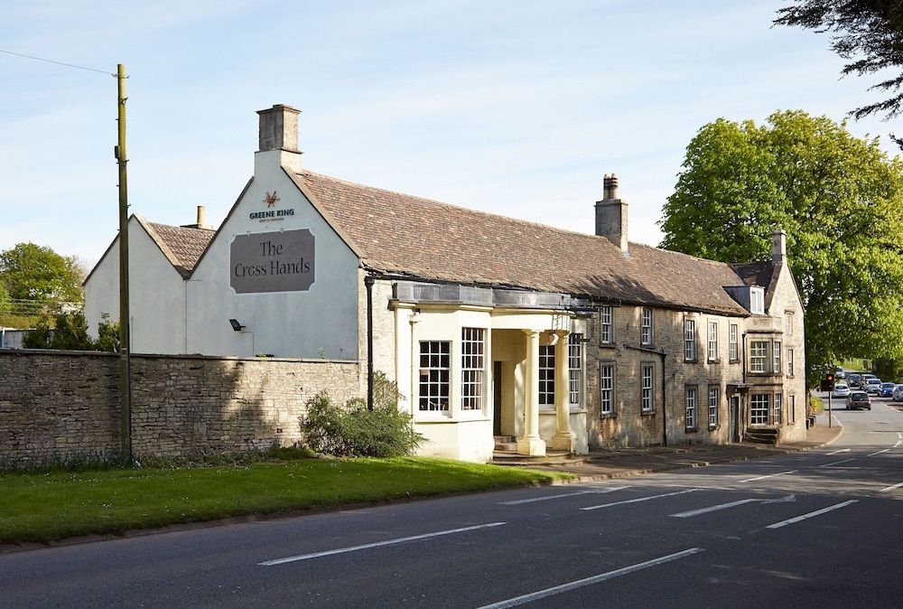 Cross Hands Hotel2