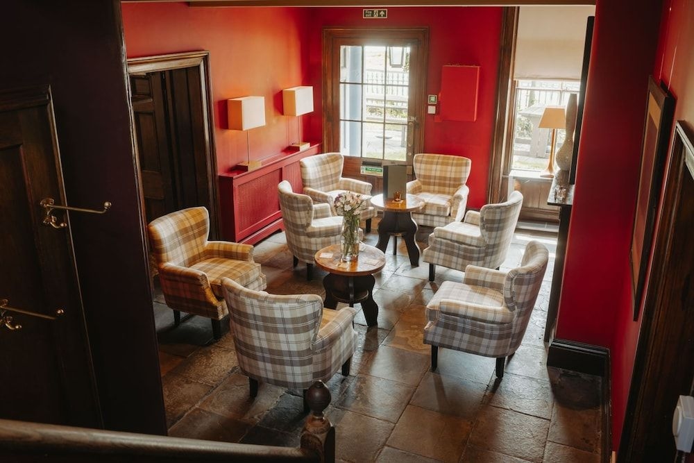 The Old Orleton Inn4