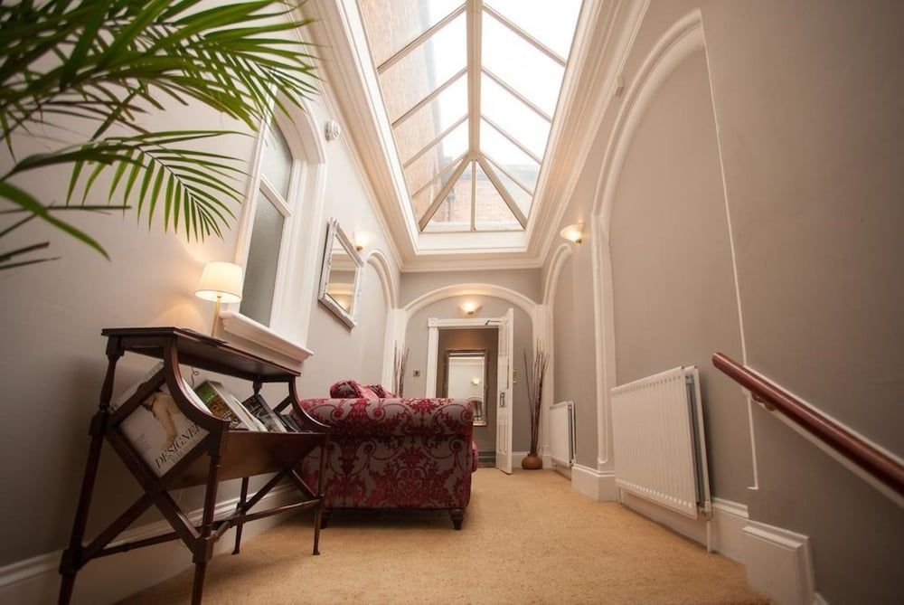 Hotel Bannatyne Darlington4