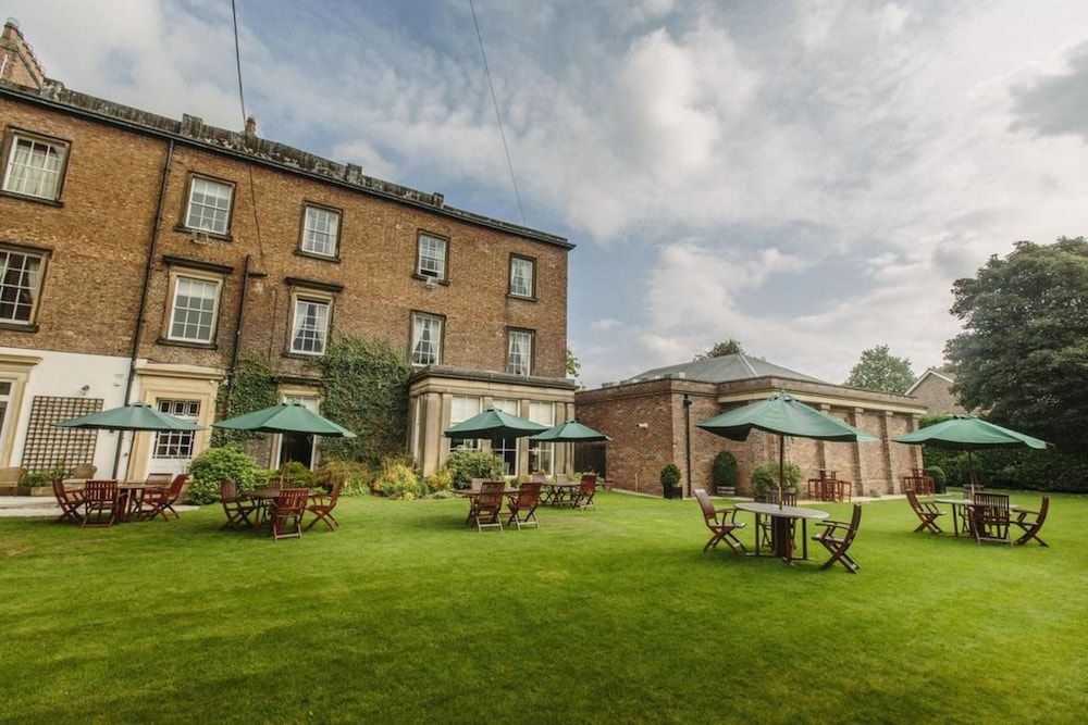 Hotel Bannatyne Darlington2