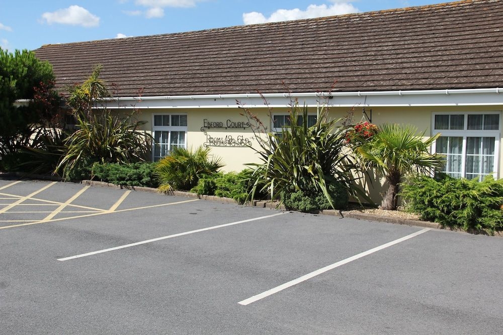 Exeter Court Hotel1