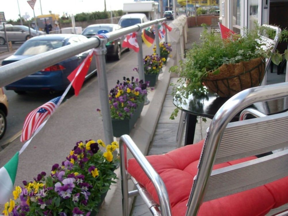 Aparthotel Blackpool3