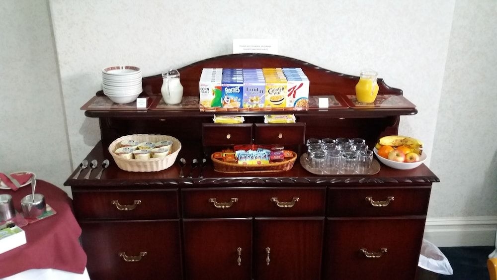 Waverley Bed & Breakfast1