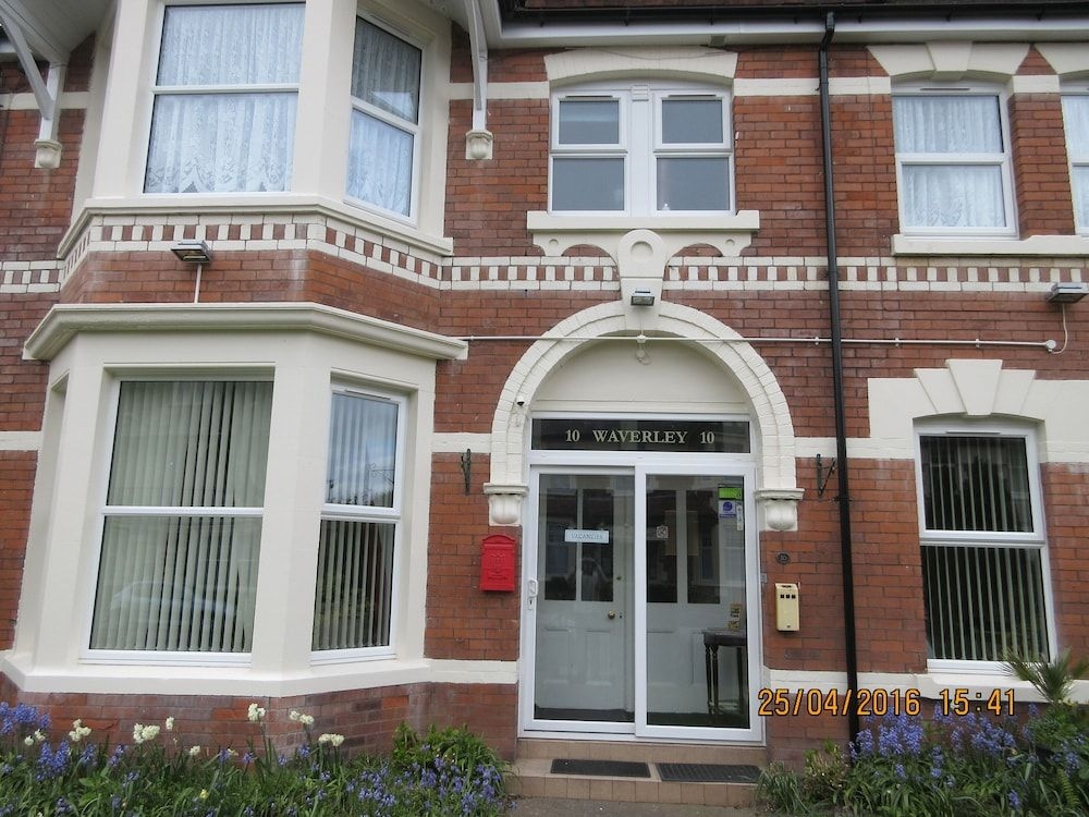 Waverley Bed & Breakfast2