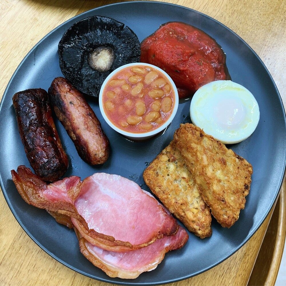 Waverley Bed & Breakfast0