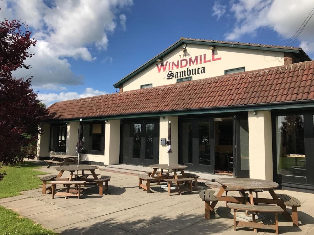 The Windmill2