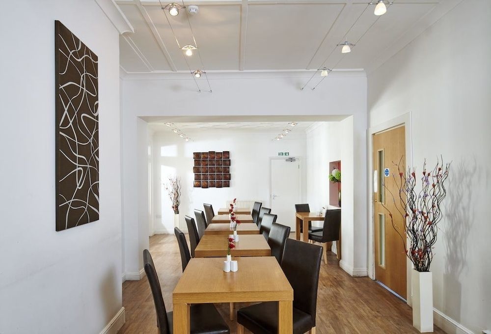 Wensum Guest House2