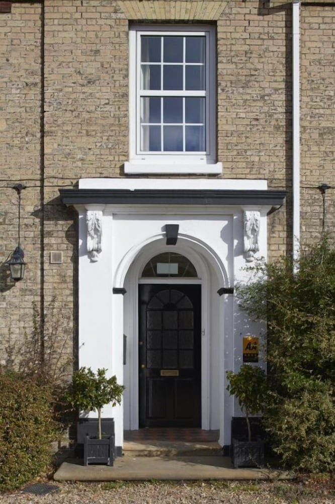 Wensum Guest House1