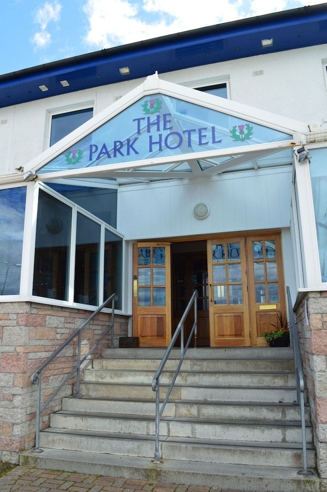 Park Hotel0