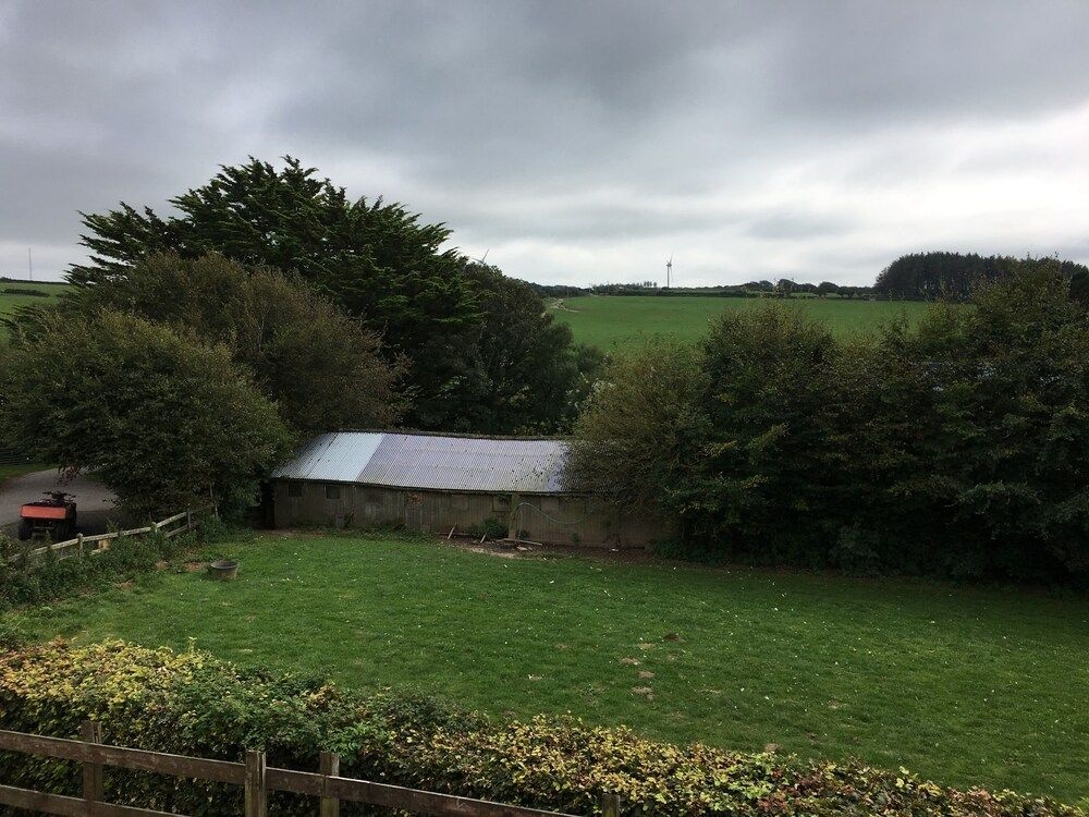 Mullacott Farm0
