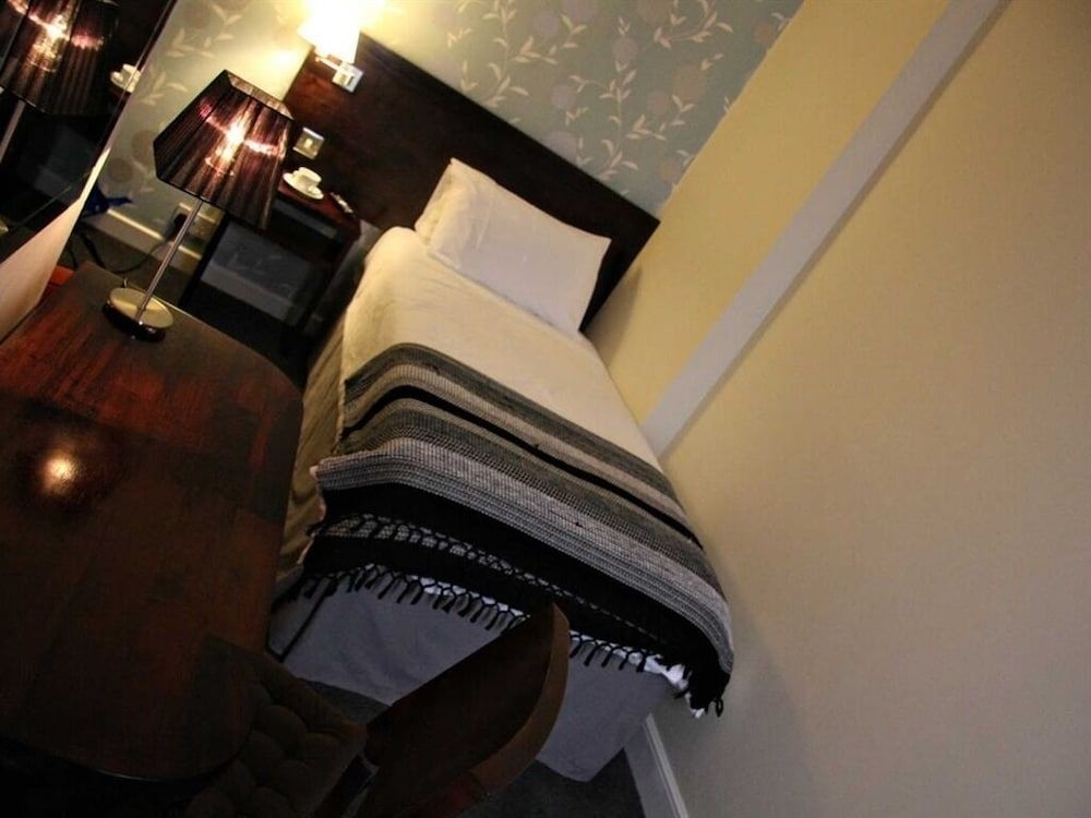 Hotel Belmonte2