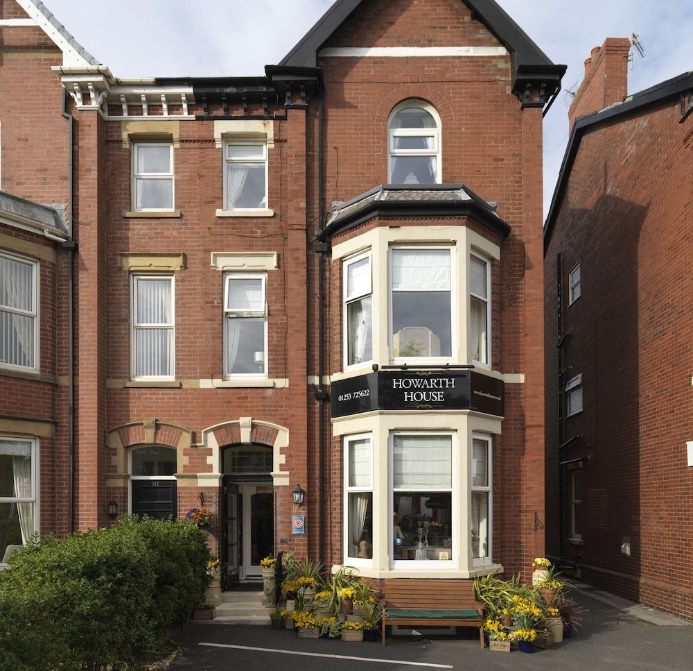 Howarth House Hotel1