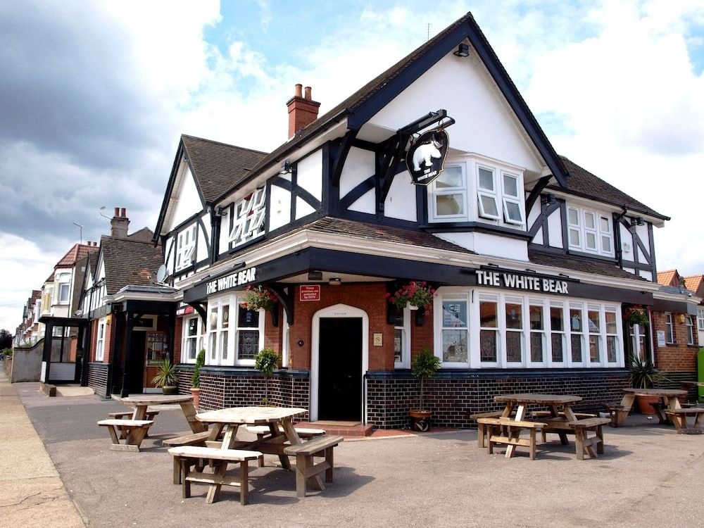 Heathrow Hostel3