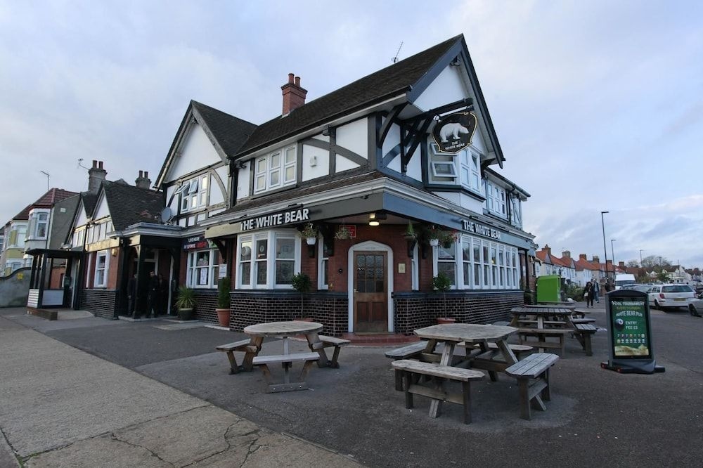 Heathrow Hostel4