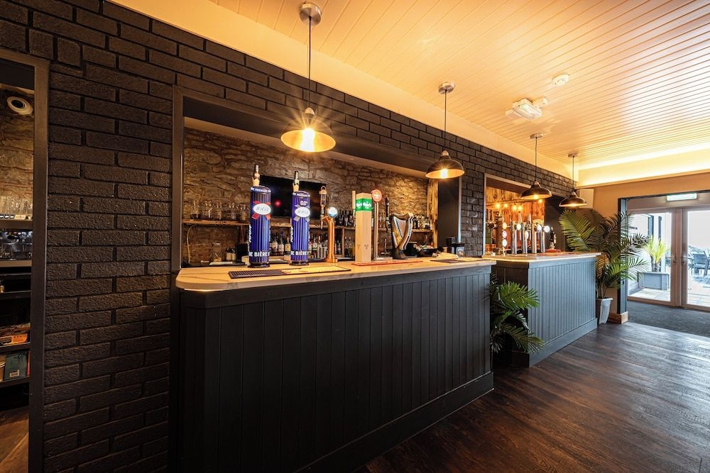 The Springfield Hotel1