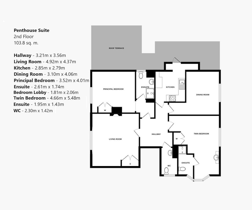 Beachside Suites4