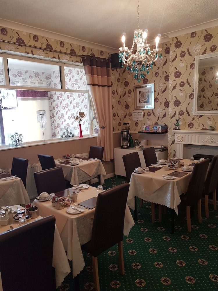 Thornhill Hotel4