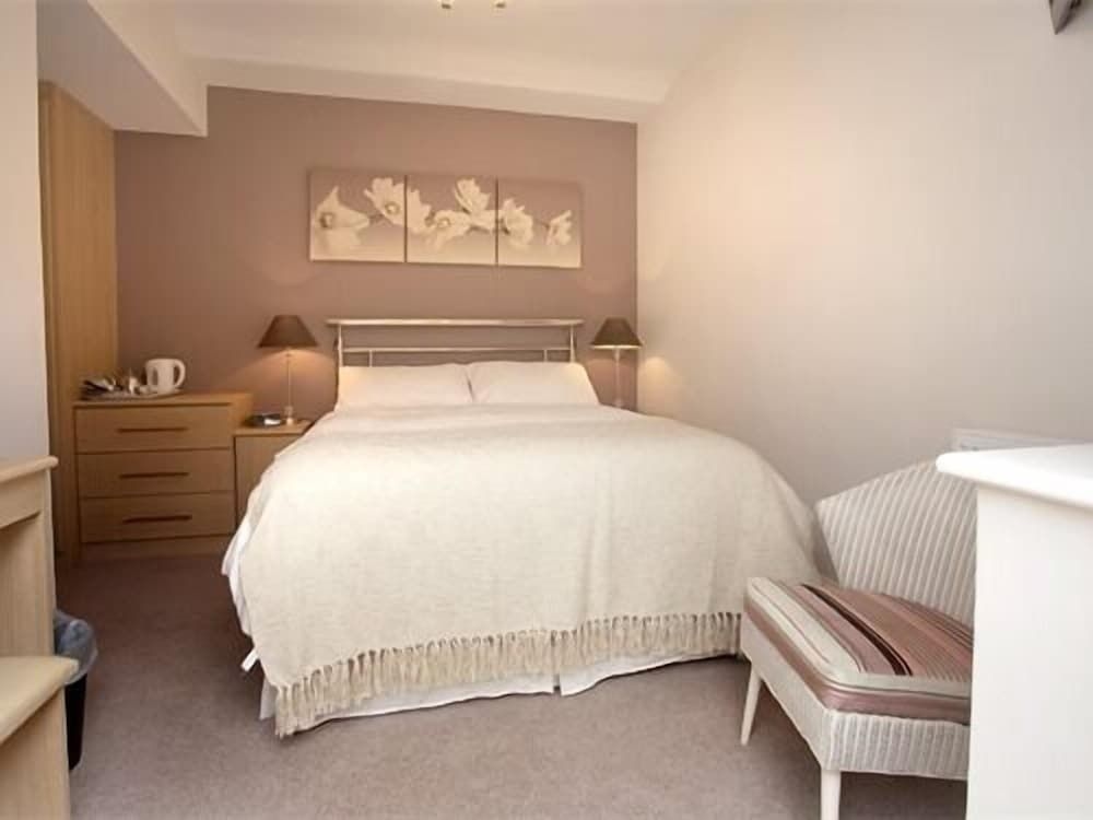 Blossom House B&B3
