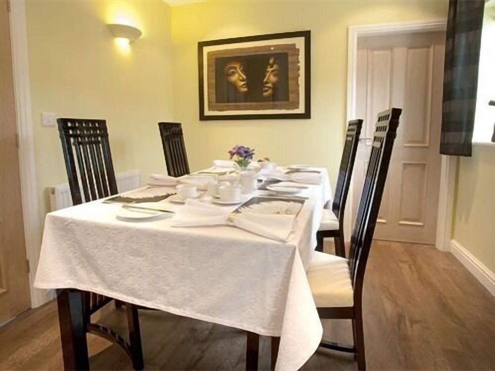 Blossom House B&B0